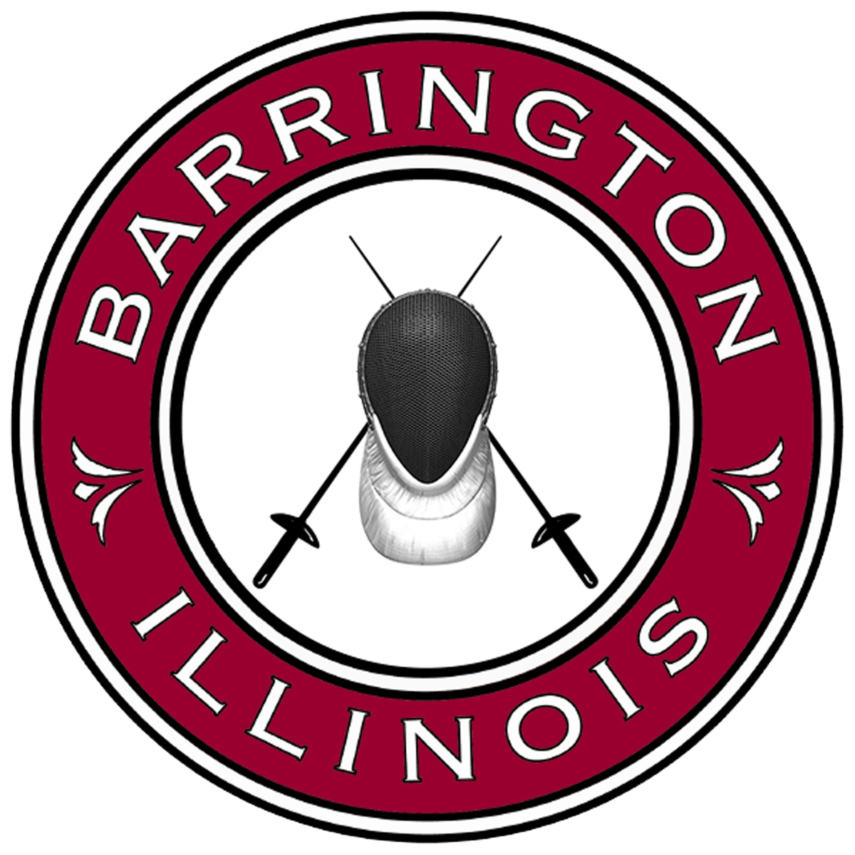 The Barrington Fencing Club
